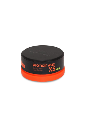 Morfose Pro Wax Gel Orange 150ml