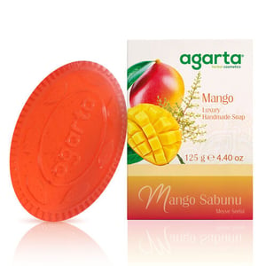 Agartha Mango Soap 125 gr