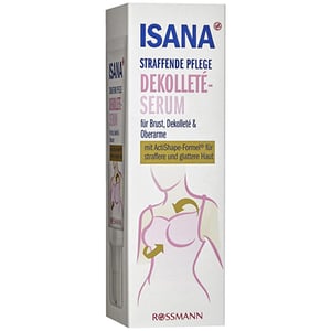 Isana Decollete Serum Firming 75 ml