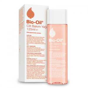 Bio Oil Skin Care Oil 125 ml: