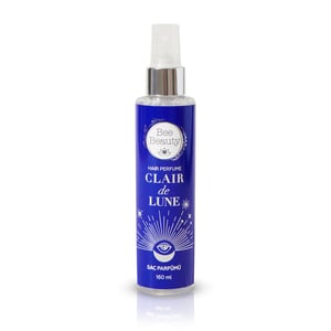 Bee Beauty Clair De Lune Hair Perfume 160 ml