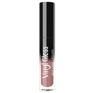• Easily applied with its intense glossy and high coverage special formula