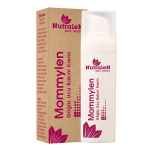 Nutralen Nipple Care Cream 30 ml