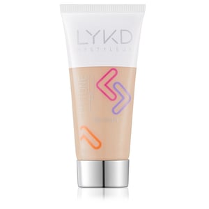 LYKD BB Cream 143 Warm Beige:
