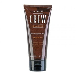 The most powerful hold and intense shine combined to create high-end hairstyles.
