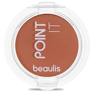 Beaulis Point It Single Eyeshadow 278 Fine Coral