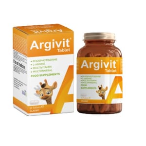 Argivit Classic Multivitamin 30 Tablet
