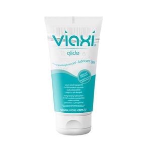 Viaxi Glide Lubricant Gel Plain 200 ml