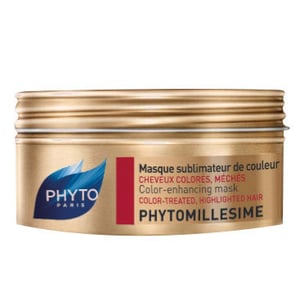 Phyto Phytomillesime Color Revitalizing Mask 200ml: