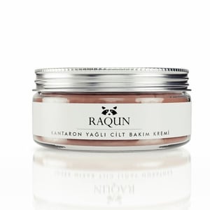 Raqun St. John's Wort Oil Skin Care Cream 50 ml