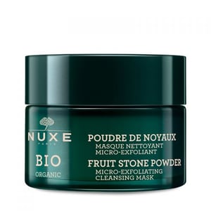 Nuxe Bio Organic Exfoliating Cleansing Mask 50 ml: