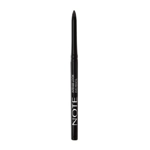 • Ideal for those who love make-up with intense black pencils!