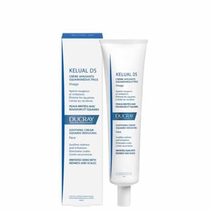 Ducray Kelual Ds Special Skin Cream 40 ml