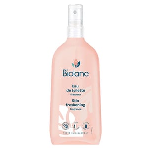 Biolane Skin Refreshing Fragrance 200 ml