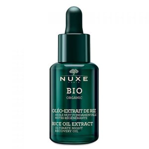 Nuxe Bio Organic Night Care Oil 30 ml: