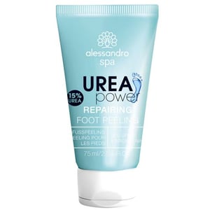 Alessandro Spa Urea Power Foot Peeling Foot Peeling 75 ml