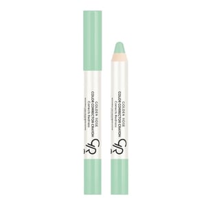 • Color Corrector perfectly hides color inequalities and imperfections on your face with its creamy and silky texture