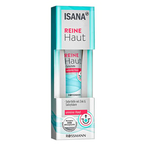 Isana Reine Haut Sebum Balancing Gel For Oily Skin 15 ml