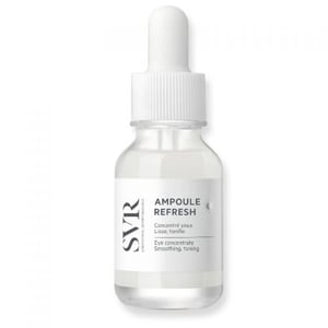 Svr Ampoule Refresh Smoothing Toning Eye Concentrate 15 ml: