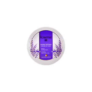 كريم Rosense Hand and Body Lavender هو كريم غني ومغذي برائحة اللافندر المهدئة ، ومناسب للعناية باليدين والجسم.