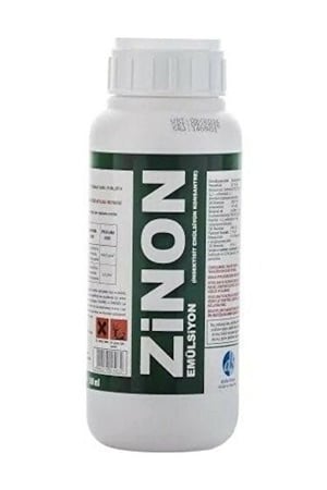 Zinon Emulsion for Flying Instects500 ml: