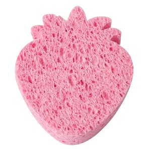 Wee Baby Natural Cellulosic Bath Sponge