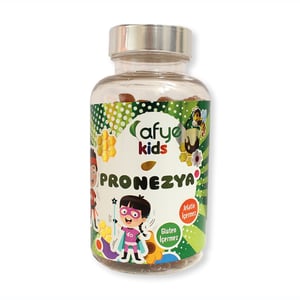 Afye Kids Reinforced Candy Pronesia 50 Teddy Bears: