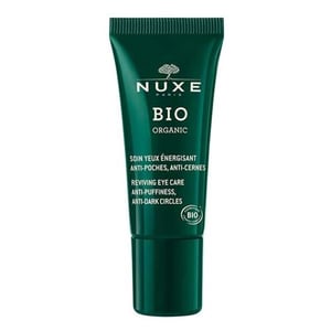 Nuxe Bio Organic Eye Contour Cream 15 ml: