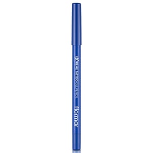 Flormar Extreme Tattoo Gel Pencil 12 Blue Dream: