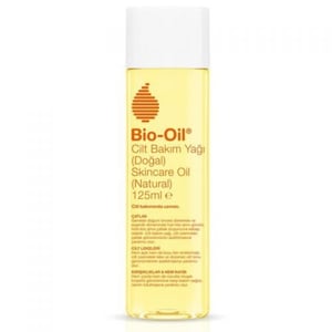 Bio Oil Natural Skin Care Oil 125 ml: