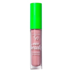 • Creates an eye-catching shine and volume effect on the lips with its glossy structure