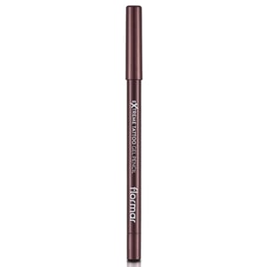Flormar Extreme Tattoo Gel Pencil 05 Very Berry: