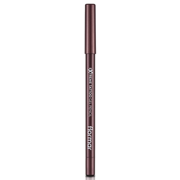 Flormar Extreme Tattoo Gel Pencil 05 Very Berry: