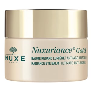 Nuxe Nuxuriance Gold Radiance Eye Balm 15 مل: