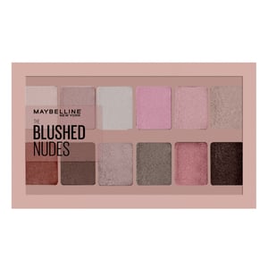 • Easily apply matte and satin textured eyeshadows with the double-sided application applicator