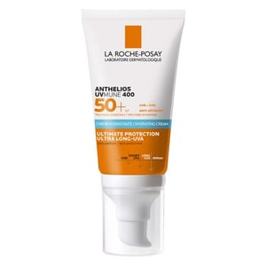La Roche Posay Anthelios UVMune SPF50+ Moisturizing Sunscreen 50 ml