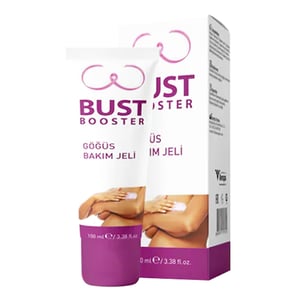 Bust Booster Breast Care Boosting Gel 100ml