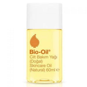 Bio Oil Natural Skin Care Oil 60 ml: