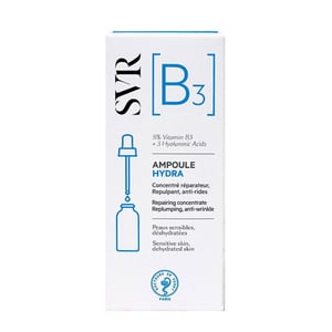 Svr B3 Ampoule Hydra Serum 30 ml: