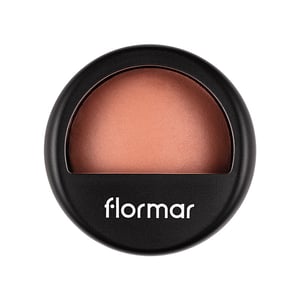 Flormar Baked Blush-On Blush 050 Peachy Bronze: