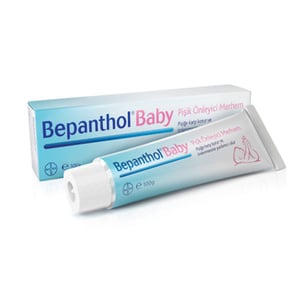 Bepanthol Baby Anti-Rash Cream 100 gr