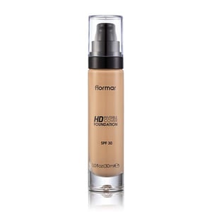 Flormar Invisible HD Cover Foundation Foundation 080 Soft Beige: