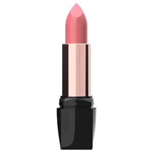 • Creates a satiny effect on the lips with its creamy and intense color and long-lasting formula