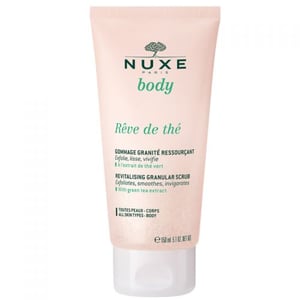 Nuxe Body Reve De The Body Peel 150 ml: