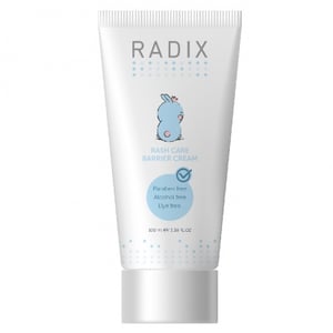Radix Diaper Rash Cream 100 ml