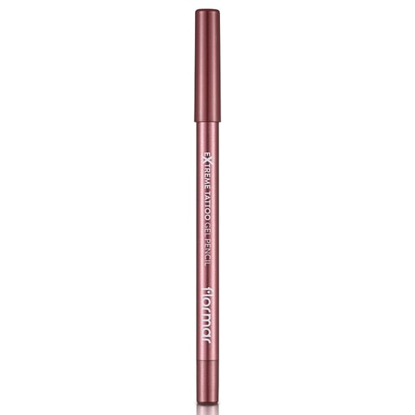 Flormar Extreme Tattoo Gel Pencil 09 Pink Star: