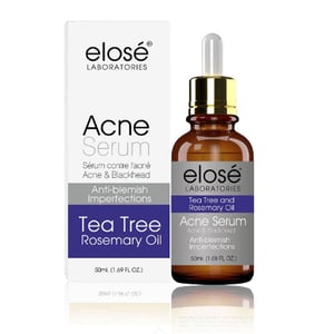 Elose Tea Tree Acne Serum 50ml