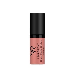 • Special formula does not dry out the lips