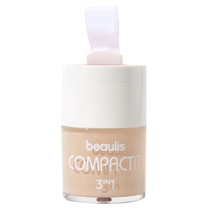 Beaulis Compact It Foundation & Blush & Concealer 108 Sand Sensation