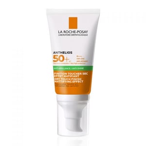 La Roche Posay Anthelios XL SPF 50 Dry Touch Unscented Gel Cream 50 ml